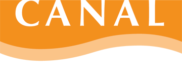 Canal Architecture Logo